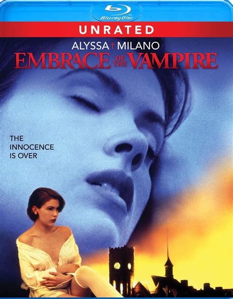 Объятие вампира (1995) — Фильм.ру