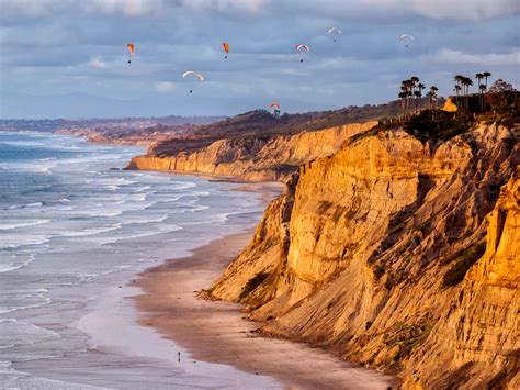 28 Best Beaches In California - Beautiful Golden State Shoreline Spots