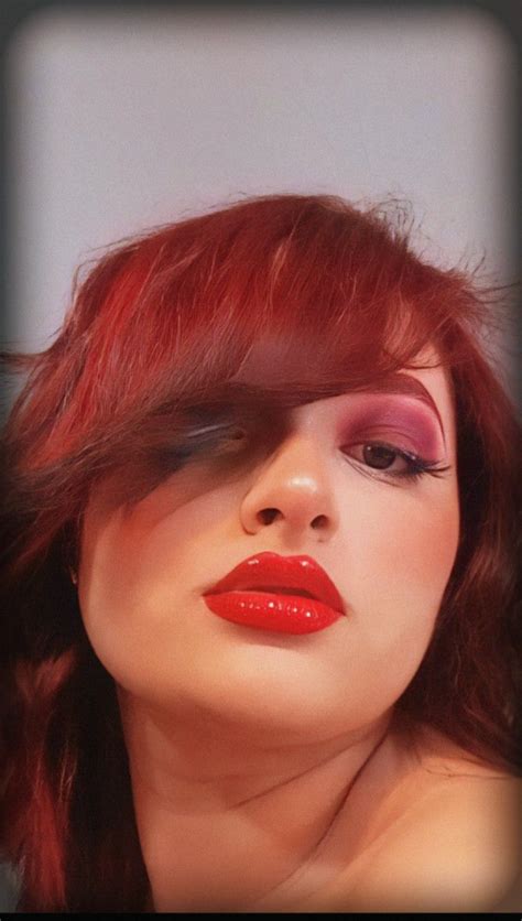 Jessica Rabbit | Jessica rabbit, Jessica, Eye makeup