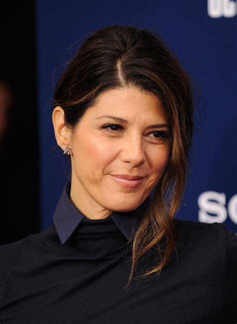 Marisa Tomei 'Ides Of March' New York City premiere 2011-10-05 9.58/10