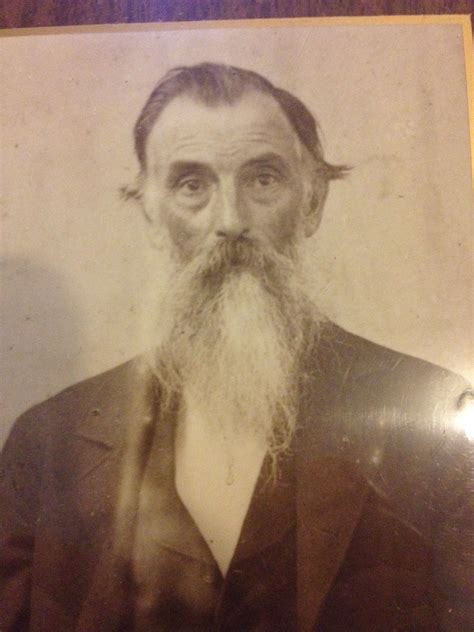 William Hilliard Woodlief (1835-1908) - Find a Grave Memorial