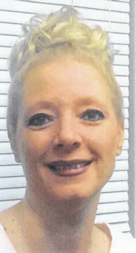 Kimberly Everhart Obituary (1966 - 2024) - Wilmington, OH - News Journal