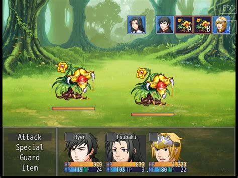 Renryuu Ascension for Android - APK Download