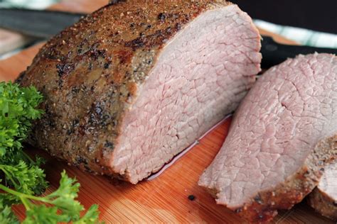 Best Fiesta Eye Of Round Roast Recipes