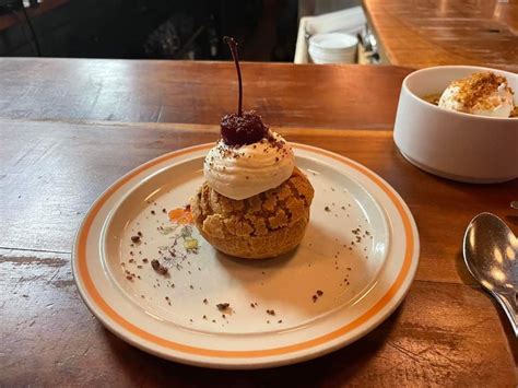 My dad called this a "canolli" but I know for a fact it's not one. What ...