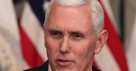 Mike Pence Awarded Working For Women Award | PS News