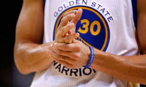 Stephen Curry’s shot a thing of scientific beauty