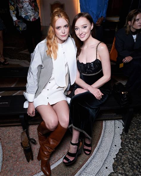 Louis Vuitton Resort 2024 Front Row | The Impression