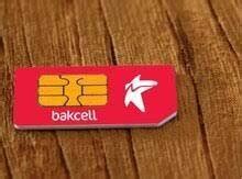 Bakcell nömrə Nomreler - TEZBAZAR.AZ