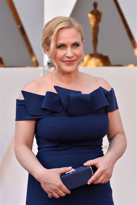 Patricia Arquette – Oscars 2016 in Hollywood, CA 2/28/2016 • CelebMafia