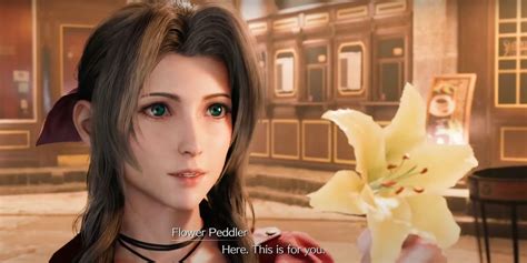 Final Fantasy 7: Iconic Quotes From Each Character