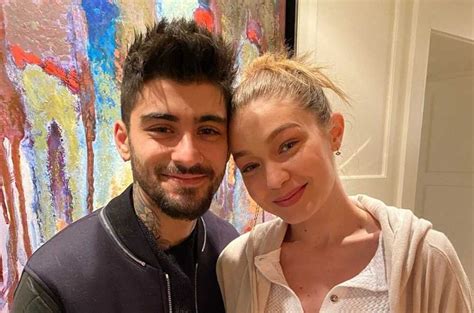 Gigi Hadid and Zayn Malik break up | RITZ