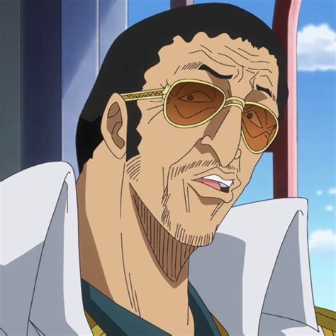 Kizaru Icon//