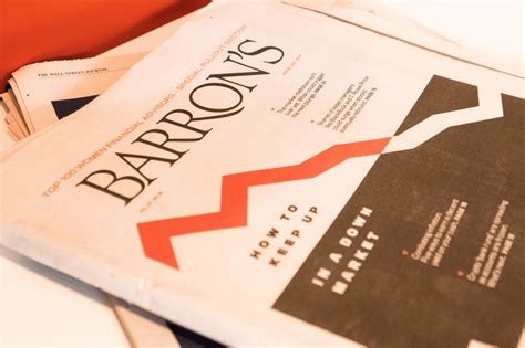 barrons advisor barrons