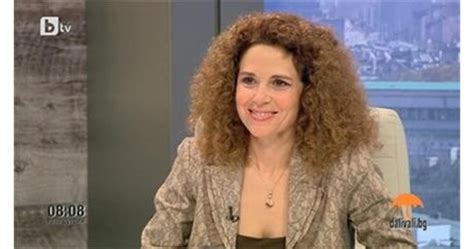Лияна Панделиева: Ох, Петко, ох Сертов! Мале, как ми олекна, че се прибра!