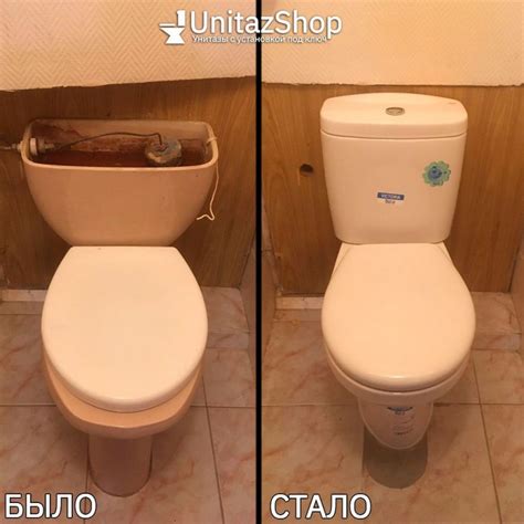Унитаз Roca Victoria Горизонтальный Выпуск - купить с установкой под ...
