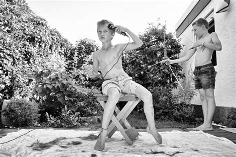 Oliver Raschka – photo-letter