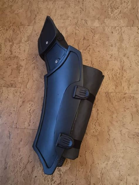 Pin by Cel on Cosplay Ideas | Star wars cosplay, Armor, Leather glove
