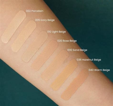 Catrice Hd Liquid Coverage Płynny Podkład Kryjący 30Ml 002 Porcelain ...