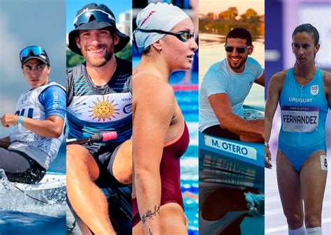 Lo que dejó París 2024: repasamos cómo fue la actuación de los