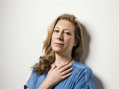 Nina Raine on her controversial play ‘Consent’: ‘It’s saying these