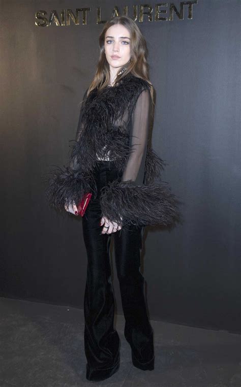 Talia Ryder – celebsla.com