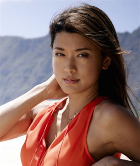 Grace Park – Movies, Bio and Lists on MUBI