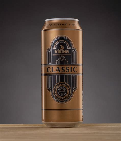Viking Classic - Siggi Odds