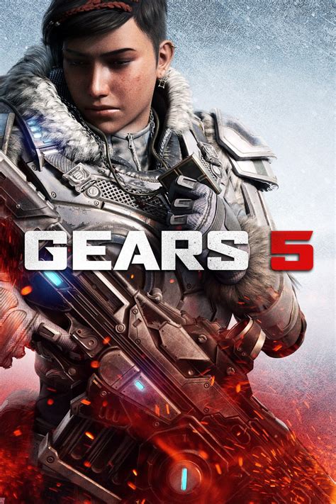 Gears 5 | Game Rant