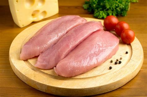 👍 Мясо индейки – великолепная альтернатива диетическому куриному мясу ...