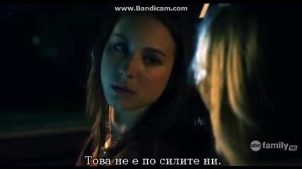 Малки Сладки Лъжкини Сезон 1 Епизод 2 Промо - Vbox7