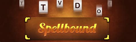 Spellbound Online Game | Play Spellbound Online Free