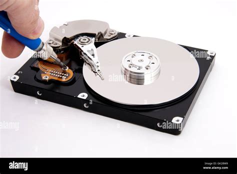 Fixed hard disk hi-res stock photography and images - Alamy