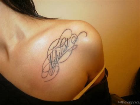 70 Alluring Wording Tattoo On Chest