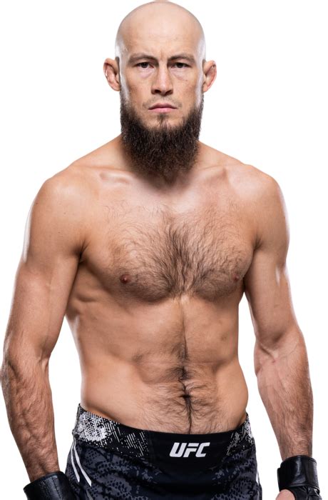 Rinat Fakhretdinov | UFC