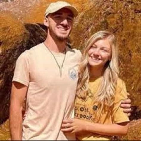 Brian Laundrie Wiki, Age, Height, Girlfriend, Net Worth, Family, Career ...