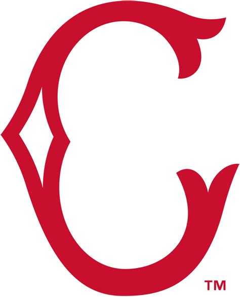 cincinnati reds logo primary logo national league nl chris