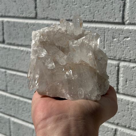 specimen quartz mineral  matter