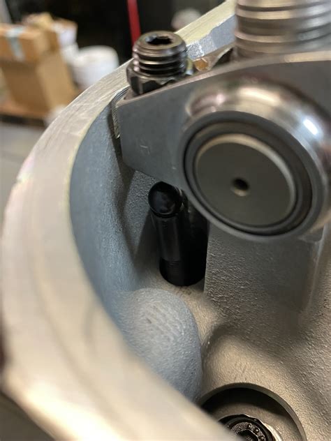 403 LS2 FD - LS7 Build for 2020!