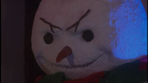 Jack Frost the Mutant Killer Snowman - Horror Movies Photo (41138235 ...