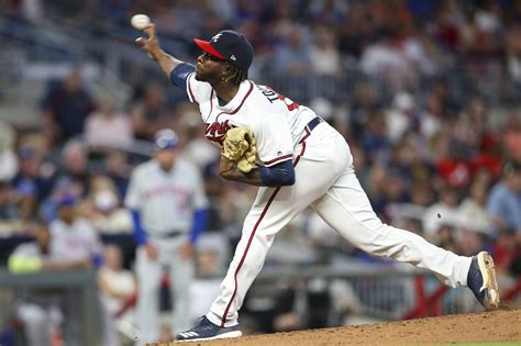 Touki Toussaint’s huge performance continues recent Braves bullpen