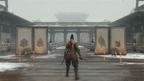 Sekiro bosses: our guide to beating every boss in the game | PCGamesN