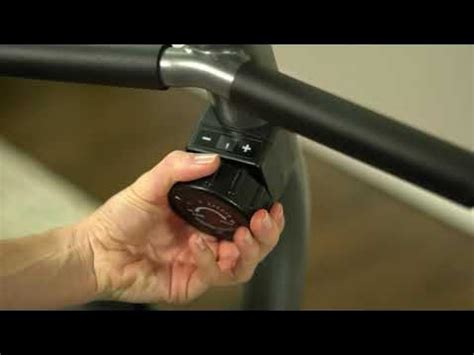 Домашний велотренажер HyperFit Krümmung F-12 - YouTube