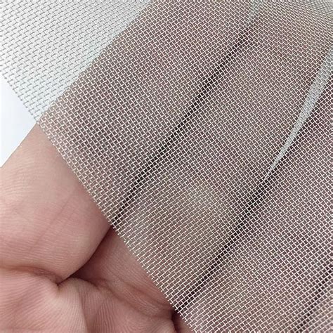 buy stainless steel mesh screen mesh sizexxcm