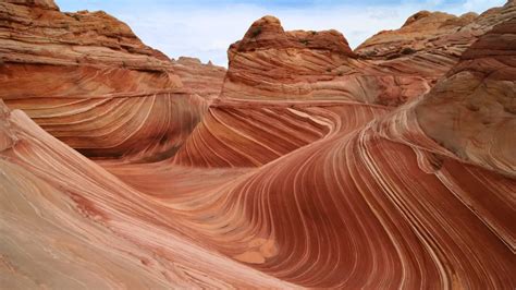 20 People a Day Get to Overnight Hike Into Utah’s Paria Canyon