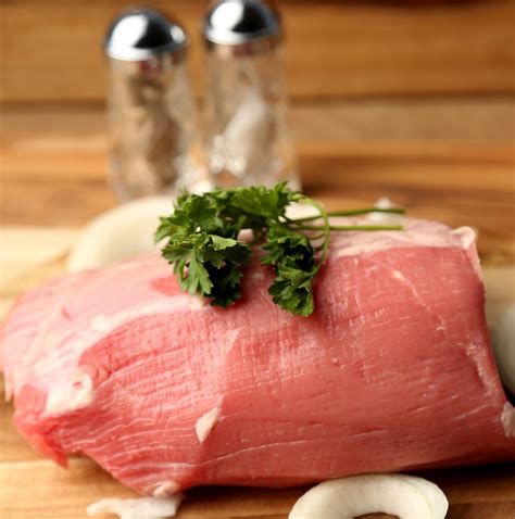 how to make round roast