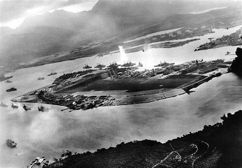 World War II in Pictures: Mitsuo Fuchida, Pearl Harbor Commander of the ...