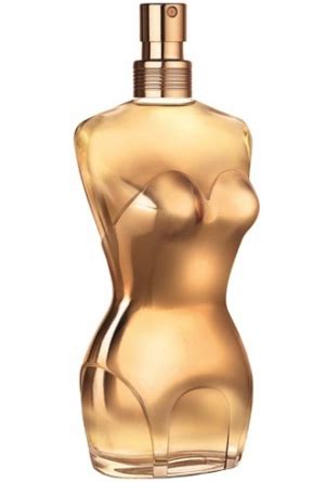 Classique Intense Jean Paul Gaultier Parfum - ein es Parfum für Frauen 2014