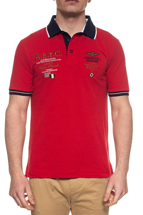 Polo Aeronautica Militare PO1353