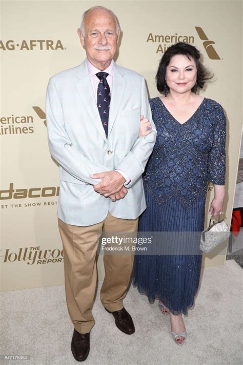 Delta Burke Feet